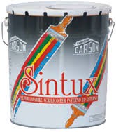 Superlavabile Sintux 14 lt